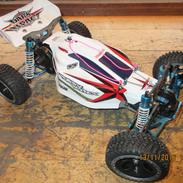 Buggy Tamiya Dark Impact #SOLGT#