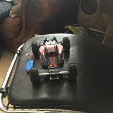 Bil Roadster powersport