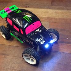 Bil FG Baja Beetle