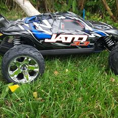Bil Traxxas JATO 3,3