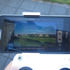 Multirotor Phantom 2 Vision+ V3.0