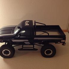 Off-Roader Axial SCX10 Toyota Hilux SOLGT