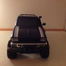 Off-Roader Axial SCX10 Toyota Hilux SOLGT