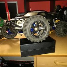 Off-Roader HBX Stealth X09 