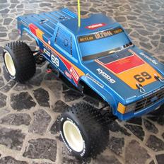 Off-Roader Kyosho Outlaw Ultima Truck