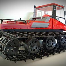 Maskiner Kyosho Blizzard 