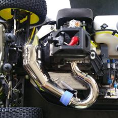 Buggy Losi 5IVE-B