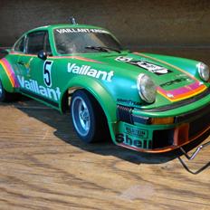 Bil Tamiya Porsche 934 Turbo RSR (58001)