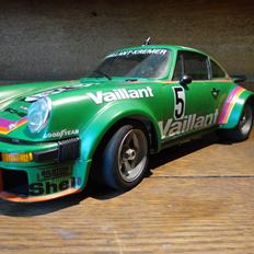 Bil Tamiya Porsche 934 Turbo RSR (58001)