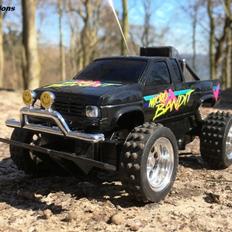 Bil Taiyo ‘Micro Bandit’ QD [#9102]