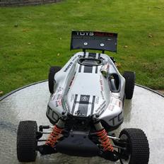 Bil FG Leopard 4 Sportsline