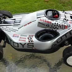 Bil FG Leopard 4 Sportsline