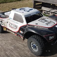 Truck Losi 5ive t 