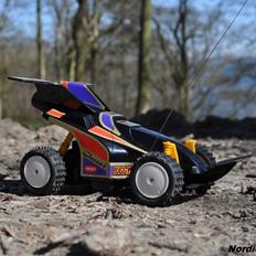 Bil Nikko Chariot-1 Aero Buggy QD [#RDC-24380]