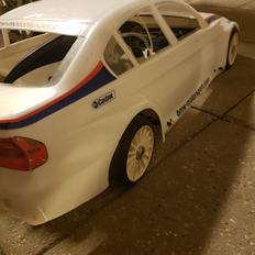 Bil lauterbacher onroad