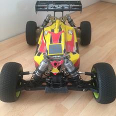 Buggy Losi 8ight-E 3.0