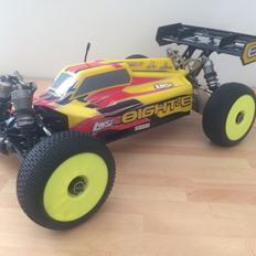 Buggy Losi 8ight-E 3.0