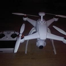 Multirotor Blade chroma