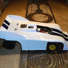 Bil SG Columbia MK 2 