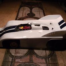 Bil SG Columbia MK 2 