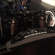 Bil Yokomo YD2+ (Rwd drifter)