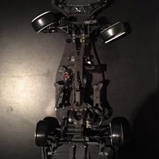 Bil Yokomo YD2+ (Rwd drifter)