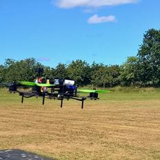 Multirotor Night Hawk Pro 280