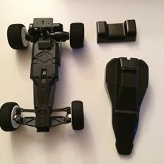 Buggy Hpi Micro Q32 Baja