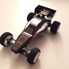 Buggy Hpi Micro Q32 Baja