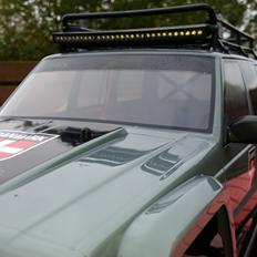 Bil Axial scx II Jeep Cherokee