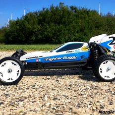 Buggy Tamiya DT-03 Neo Fighter Buggy [#58587]