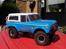 Bil Vaterra Ford Bronco