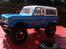 Bil Vaterra Ford Bronco