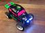 Bil FG Baja Beetle - Nyt look klar til race