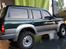 Off-Roader Axial scx10 II Toyota Land Cruiser 80 "skrottet" - før ombygning