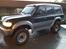 Off-Roader Axial scx10 II Toyota Land Cruiser 80 "skrottet" - før ombygning