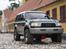 Off-Roader Axial scx10 II Toyota Land Cruiser 80 "skrottet" - før ombygning