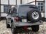 Off-Roader Axial scx10 II Toyota Land Cruiser 80 "skrottet" - før ombygning