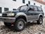 Off-Roader Axial scx10 II Toyota Land Cruiser 80 "skrottet" - før ombygning