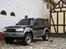 Off-Roader Axial scx10 II Toyota Land Cruiser 80 "skrottet" - før ombygning