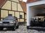 Off-Roader Axial scx10 II Toyota Land Cruiser 80 "skrottet" - sammen med jakob s