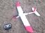 Fly Dynam Hawksky