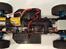 Off-Roader Axial scx10 II Toyota Land Cruiser 80 "skrottet"