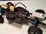 Off-Roader Axial scx10 II Toyota Land Cruiser 80 "skrottet"