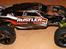 Bil Traxxas Rustler VXL 2WD