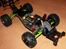 Bil Traxxas Rustler VXL 2WD
