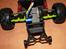 Bil Traxxas Rustler VXL 2WD