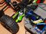 Bil Traxxas Slash TSM TQi 4x4