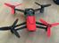Multirotor Parrot bebop