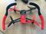 Multirotor Parrot bebop